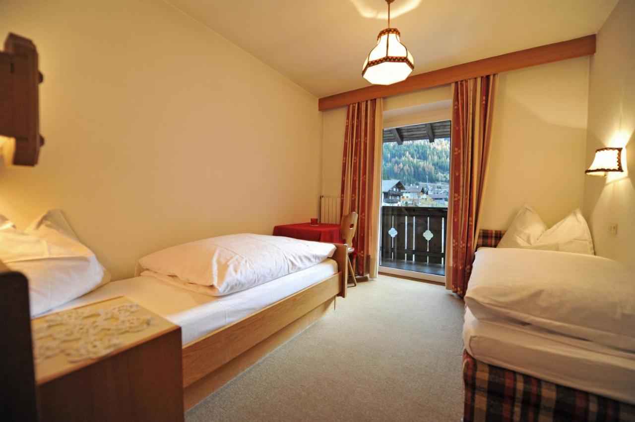 Apartments Jasmin Selva di Val Gardena Exterior foto