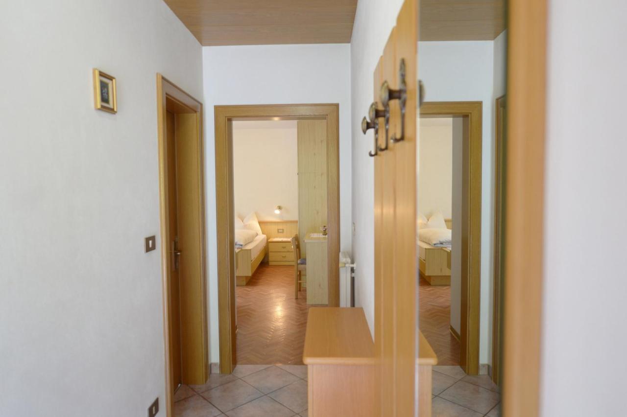 Apartments Jasmin Selva di Val Gardena Exterior foto